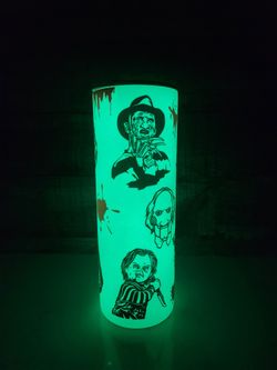 20 Oz. Custom Tumbler