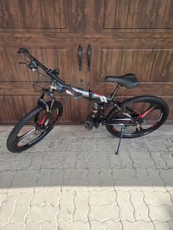 Bicycle 26"