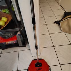 Fuller Brush Vacuum 