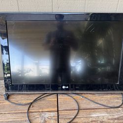 LG Tv 