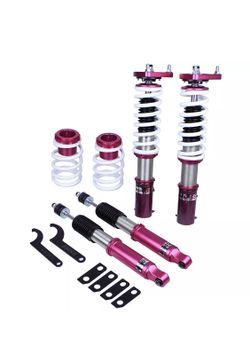 Ford Mustang 1994-98 MonoSS Coil Overs Suspension Lowering Kit Financing Available 