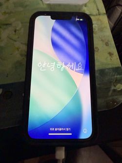 iPhone 14