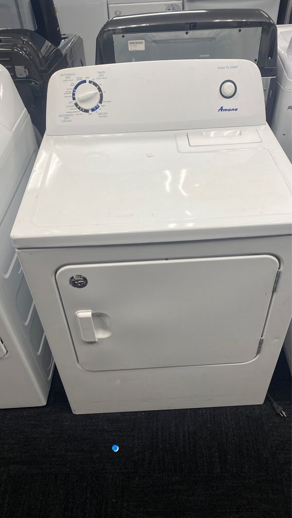 Amana dryer 220v for Sale in Philadelphia, PA OfferUp