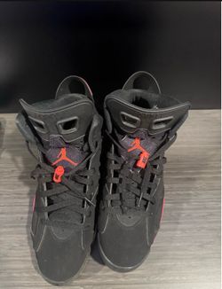 Retro air Jordan