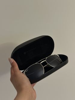 Ray Ban Sunglasses