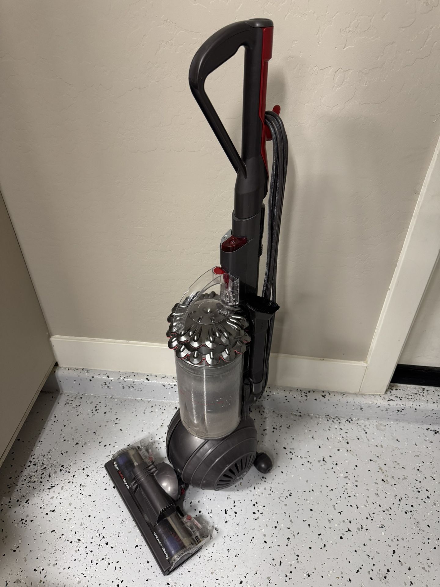 Dyson Cinetic Big Ball Vacuum