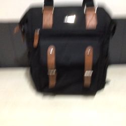 Laptop Backpack for Women, 15.6 Inch Work Business Backpacks Purse with USB Port