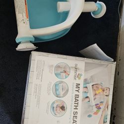 Summer Bath Seat
