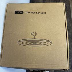 LED High bay light