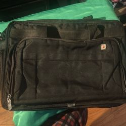 Victorinox Swiss Army Laptop Bag – Travel / Business Briefcase