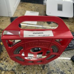 Stainless Steel Bands