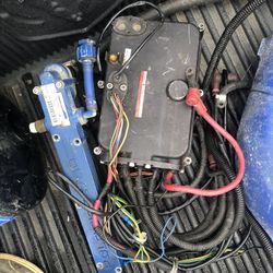 Polaris SL750 SLT 750 Parts