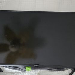 Sony BRAVIA 43" KD 43x77l