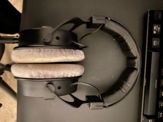 Beyerdynamic DT 770 ProX Headphones