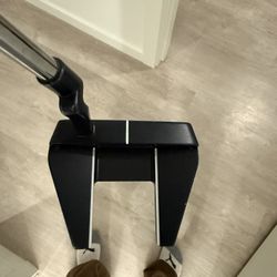 Odyssey Ai-One Milled 7 T DB Putter