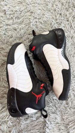 Size 12 Men’s Air Jordan Jumpman Pro Bulls DN3686-061.