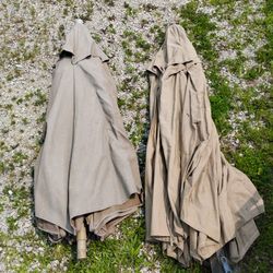 Patio Table Umbrellas 