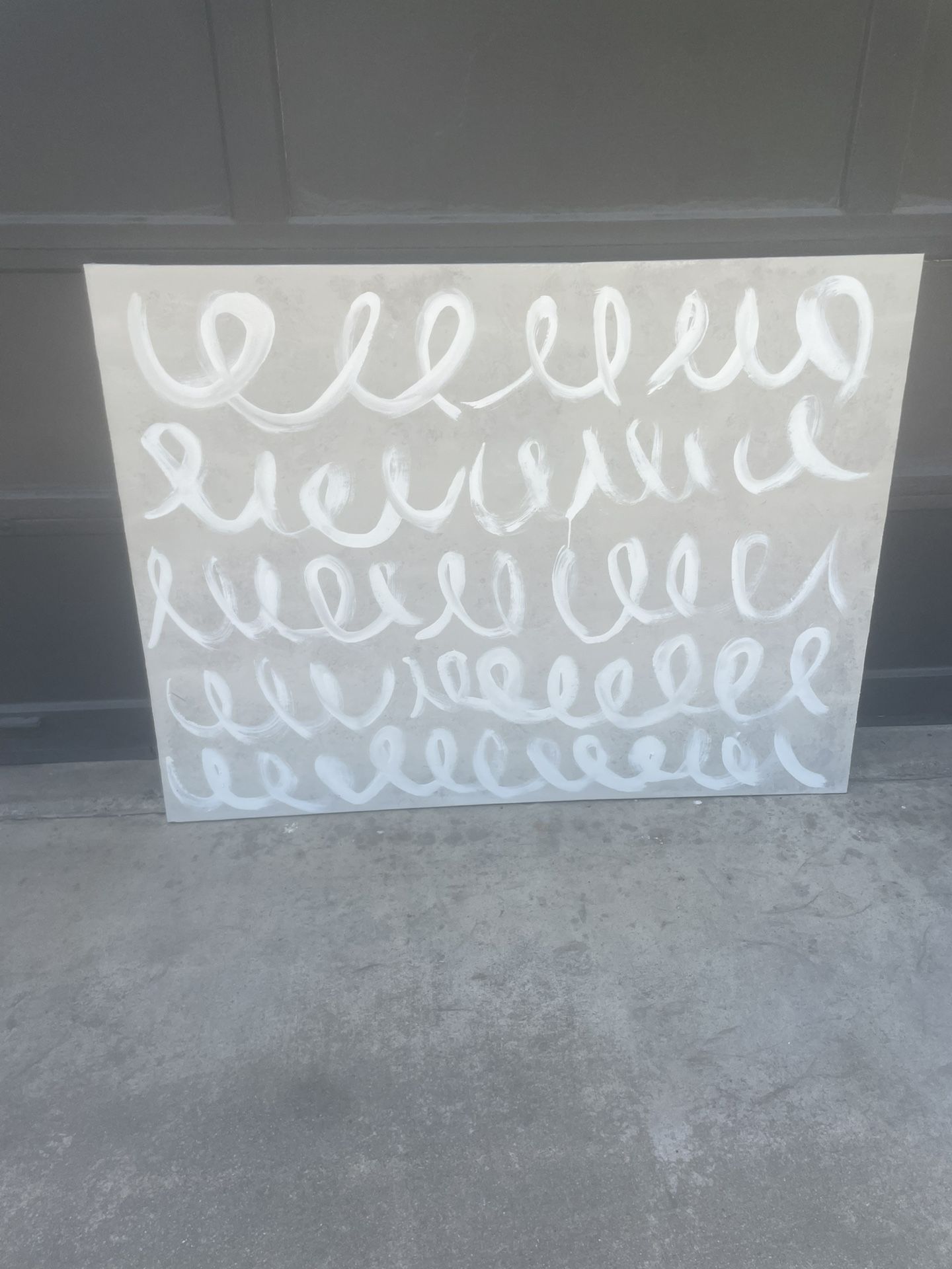 Canvas Art