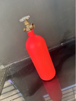 5lb noz tank