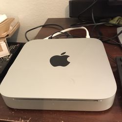 Apple Mac Mini