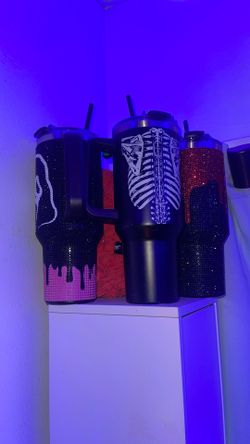 Tumbler Cups