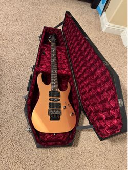 Ibanez Guitar RG series