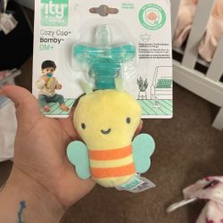 Pacifier