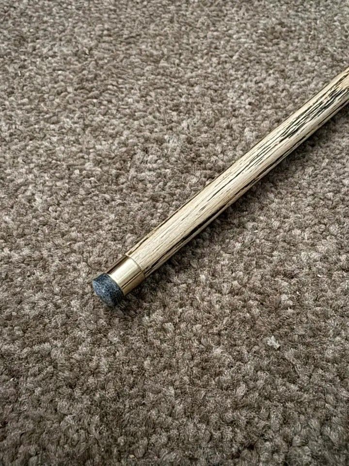 Custom Made Cue