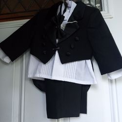 Spring Notion 4 PC Tux