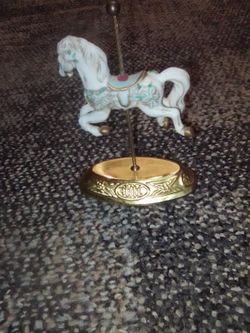 HOUSE OF LLOYD CAROUSELHORSE