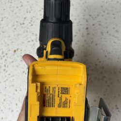 Dreamt Brushless Hammer Drill 