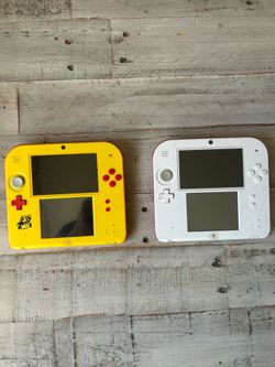 Nintendo 2ds In Great condition