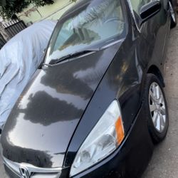 2006 Honda Accord
