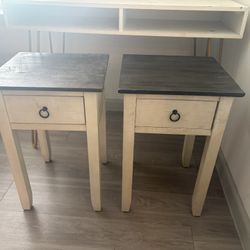 Side Tables