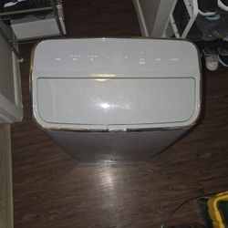 A/C New LG 10800 Btu Ac