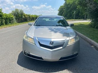 2011 Acura TL