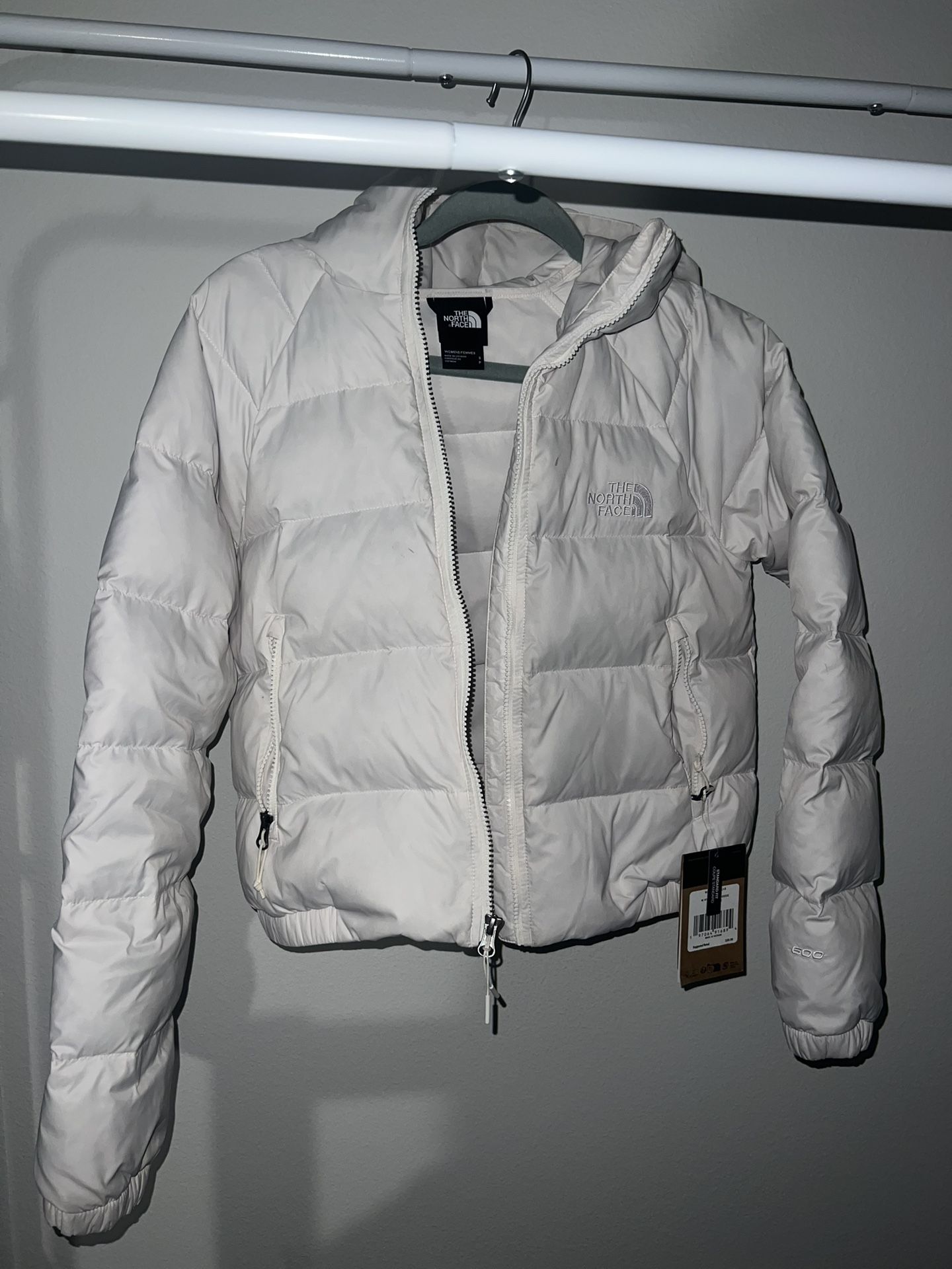 Jacket North Face