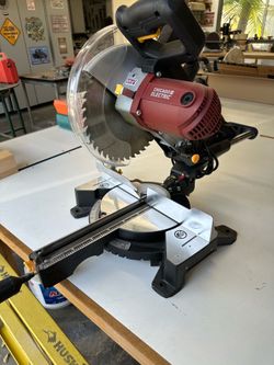 10 inch Compound Miter Saw