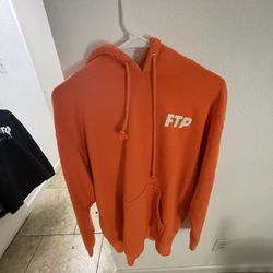 FTP Hoodies