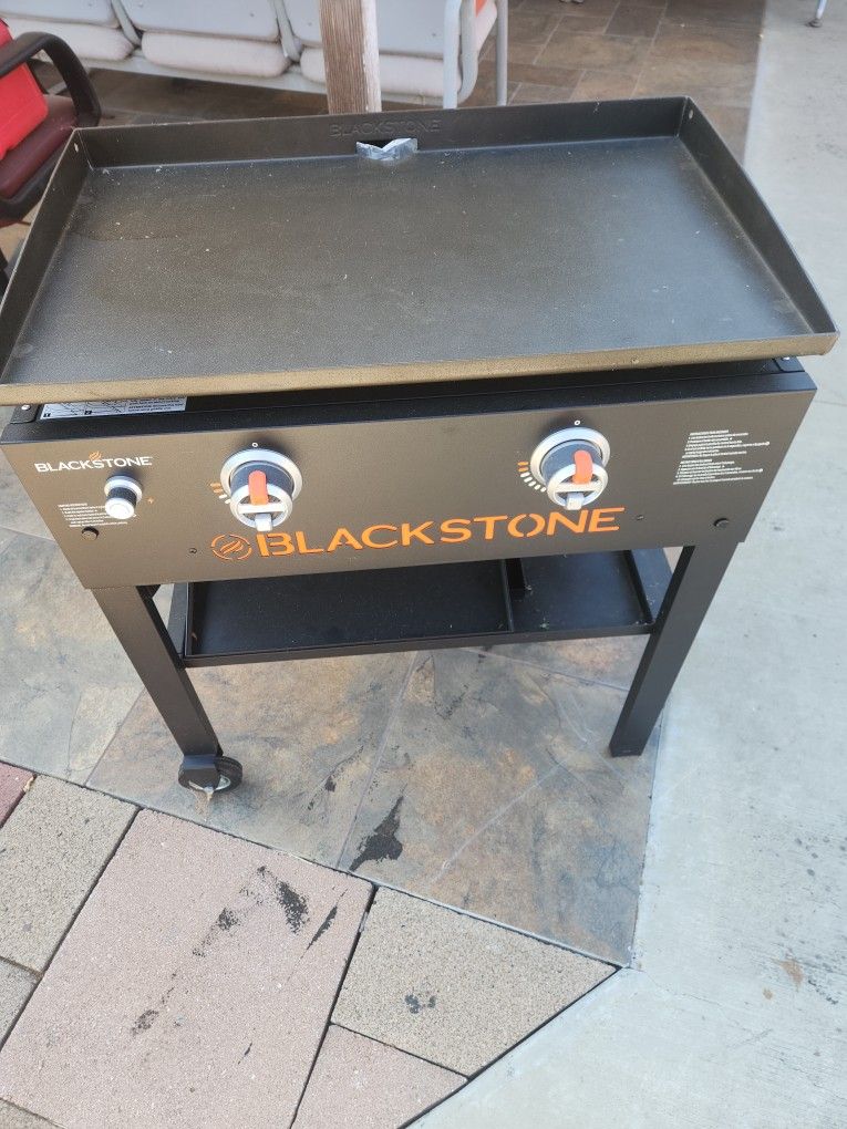 GRILL Blackstone
