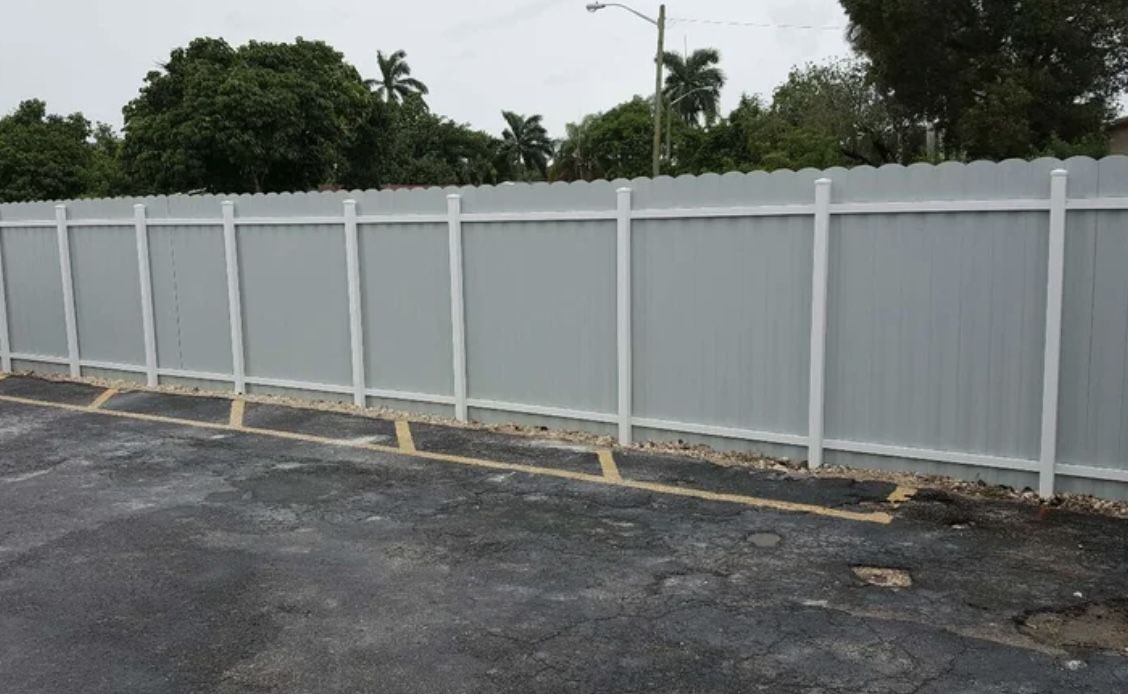 Fences - Cercas - Fences - Cercas - Fences - Cercas