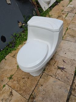 Toilett