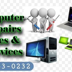 Computer Repair 