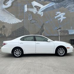 2002 Lexus ES 300