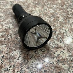 Lumintop Gt Mini Thrower Led Flashlight Edc