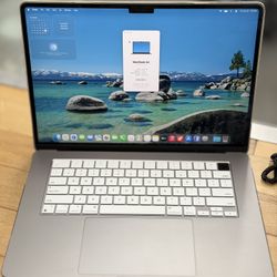Apple MacBook Air 15” M3 2024 256GB Laptop