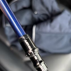 Ventus TR 5S Velocore Driver Shaft 