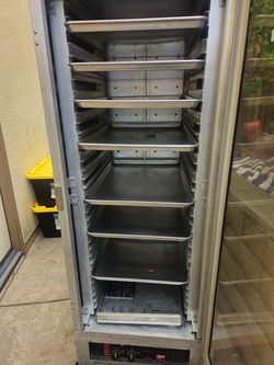 Commercial Food Warmer
