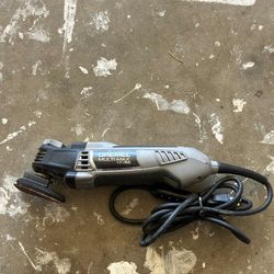 Dremel Multi Max 