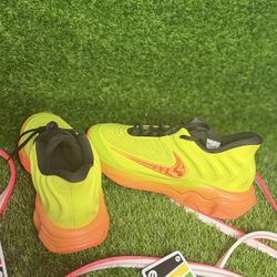 NIKE Giannis Immortality 4